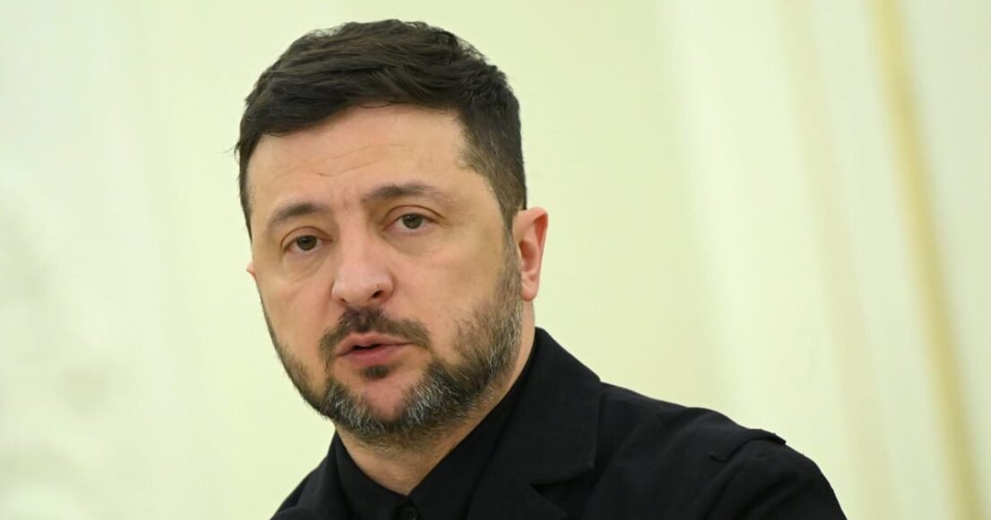 Ukraine Peace Talks Delayed Amid Washington’s Focus on Iran Crisis