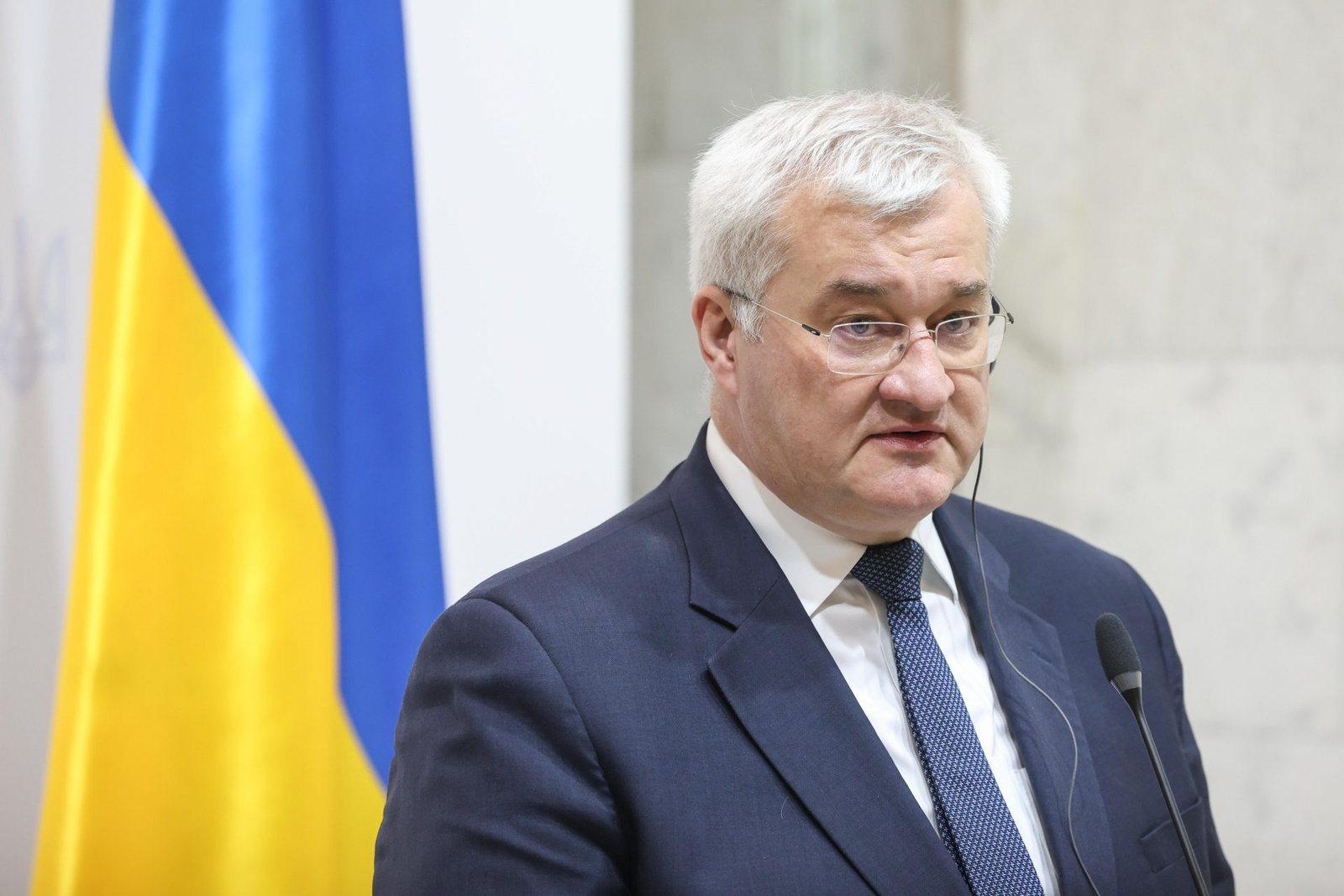Ukraine’s Foreign Minister: EU Membership Benefits Poles