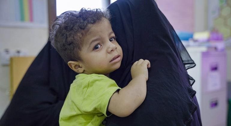 UN Envoy Calls for Renewed Political Efforts Amid Rising Yemen Tensions