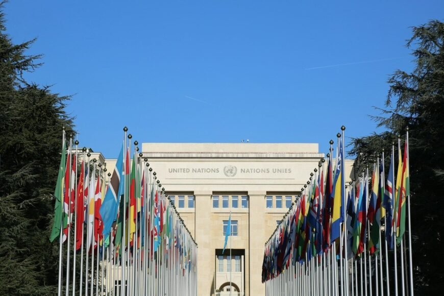 UN Human Rights Council Begins 2026 Session in Geneva