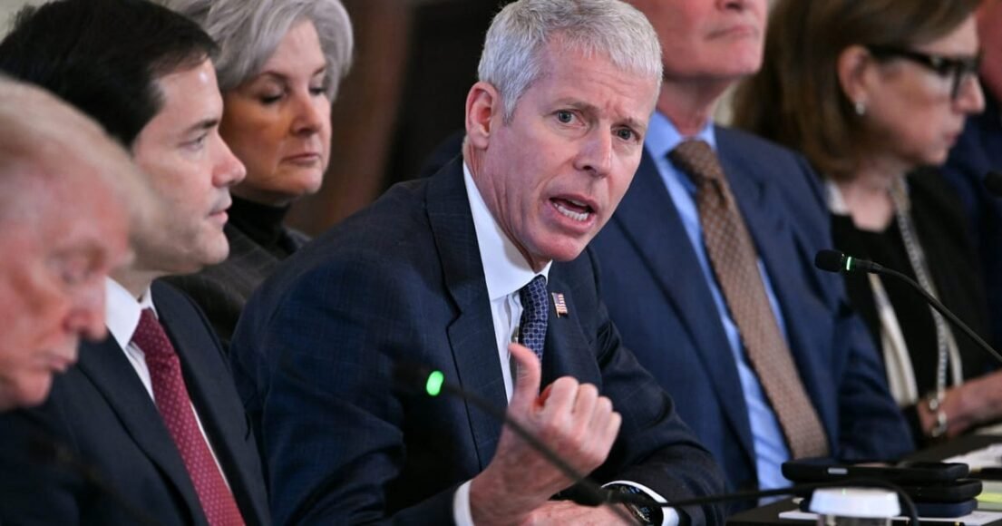 US Criticizes EU’s Plan to Reduce Dependence on American Gas