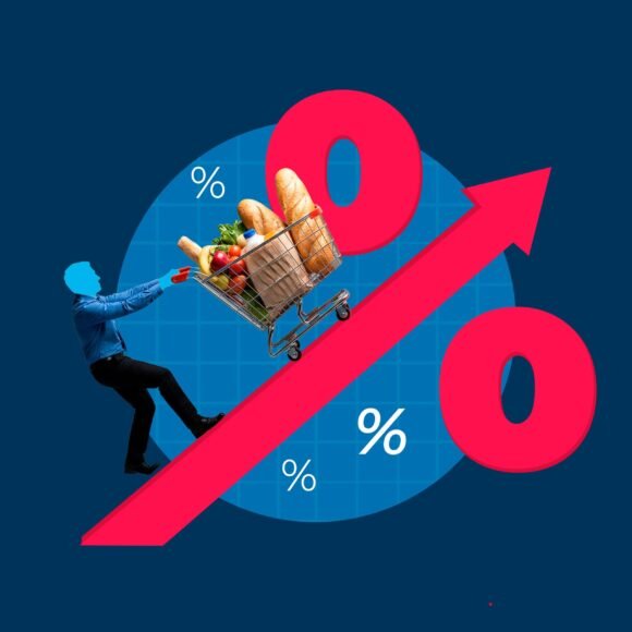 US Inflation Prices Continue to Influence Economic Reality in Washington