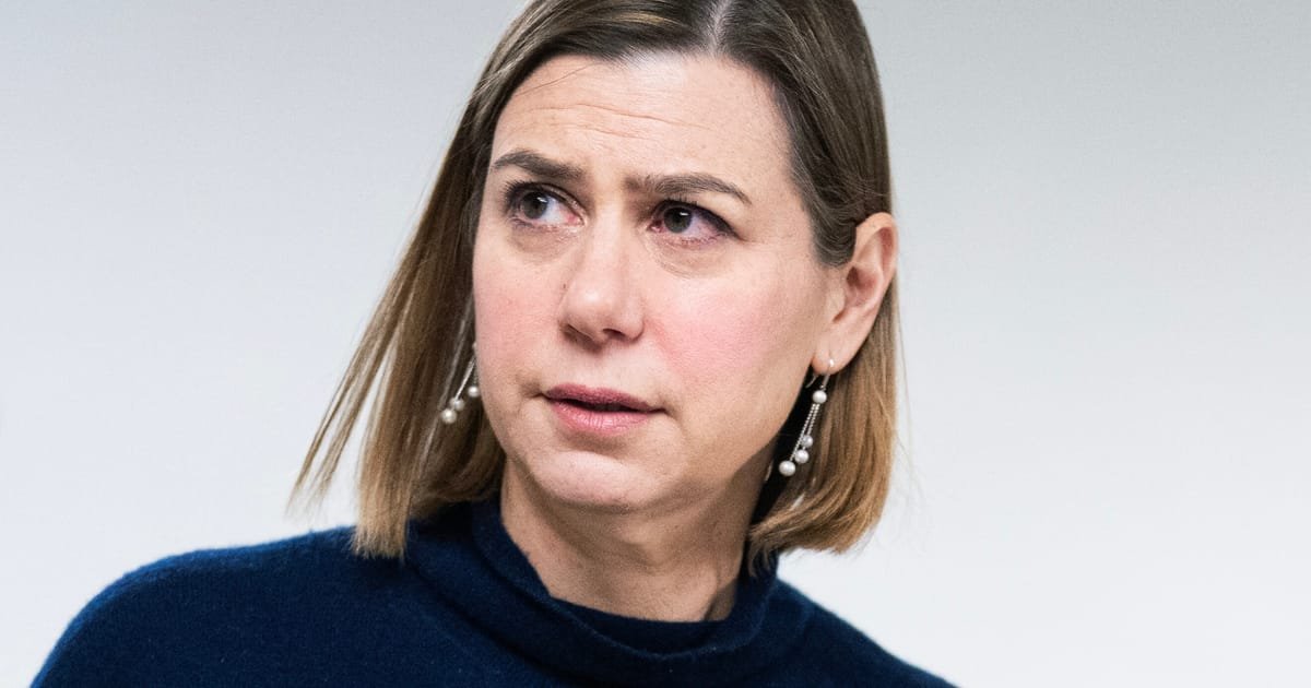 US Senator Apologizes for Lindsey Graham’s ‘Appalling’ Outburst at Danish PM