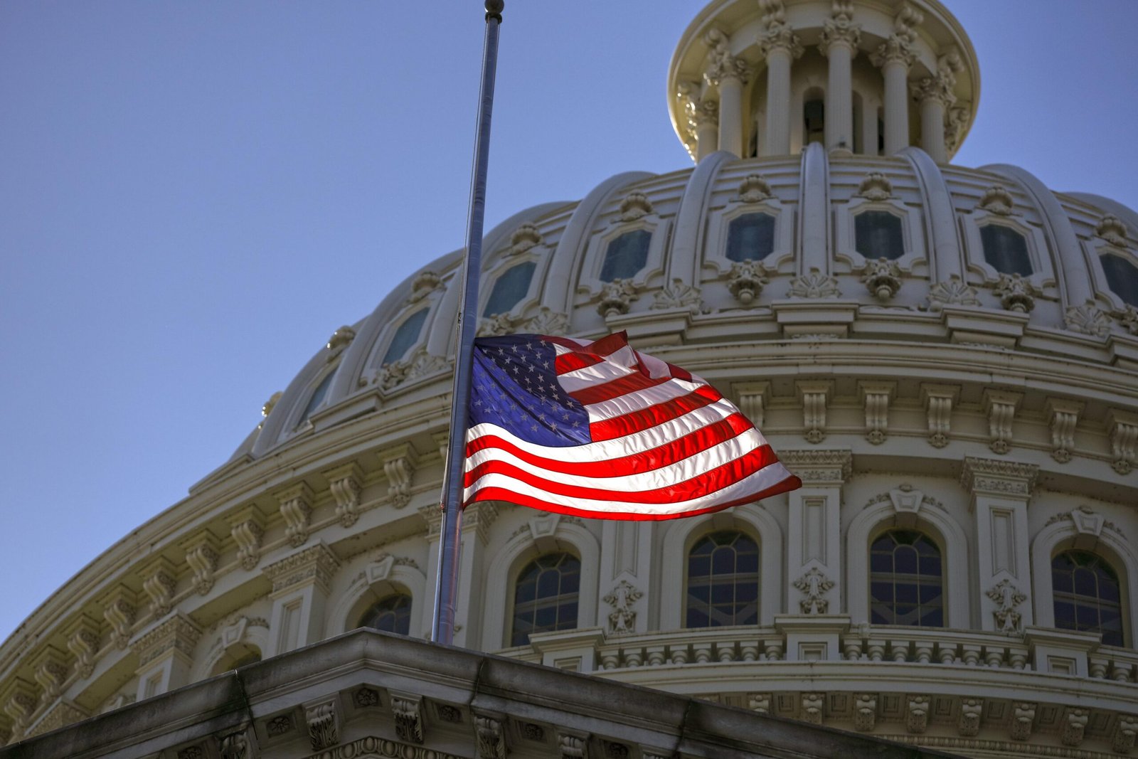 Washington Budget Stalemate Heightens Shutdown Concerns