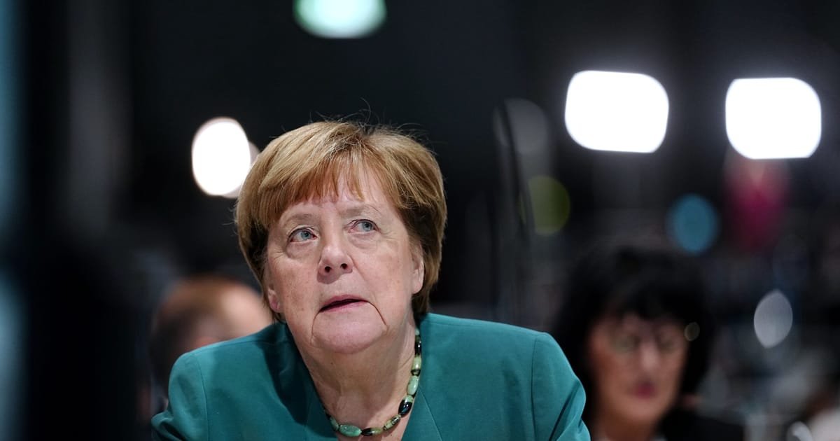Why Germany’s Conservatives Struggle to Move Past Angela Merkel