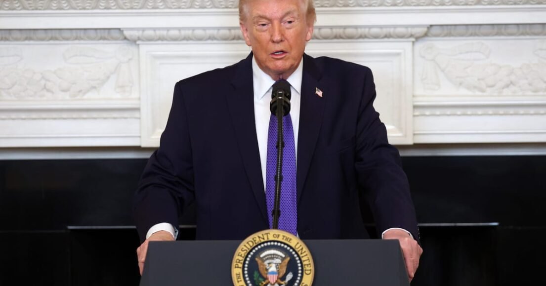 World leaders brace for Trump’s next tariff decision