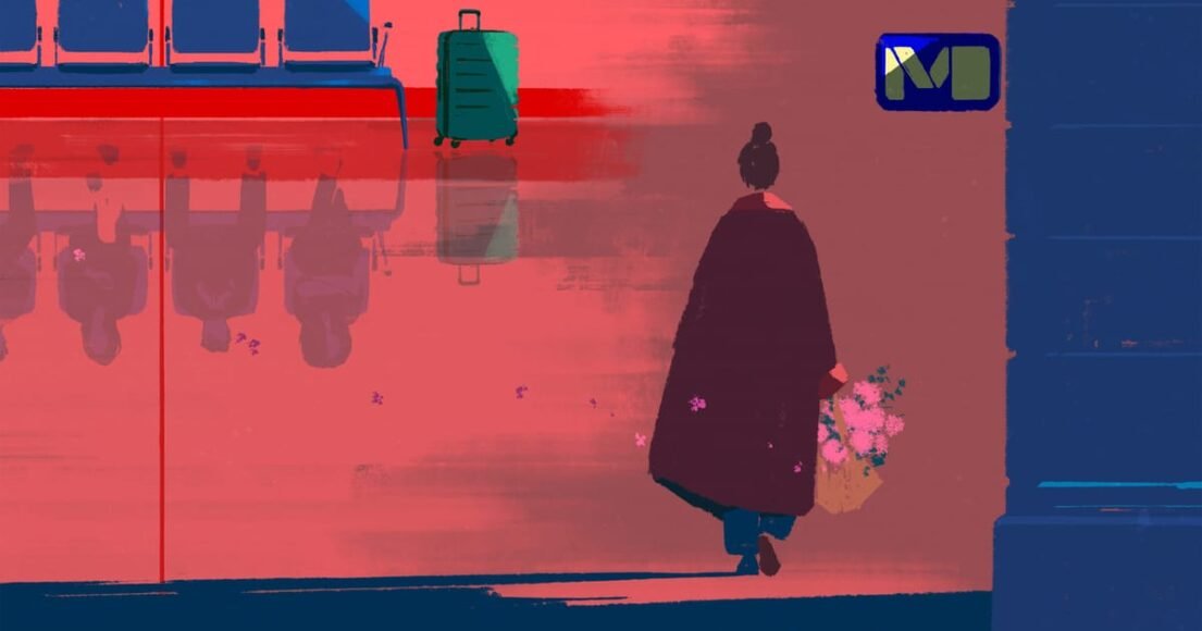 ‘All I could do was just wait and pray’: An Oral History of the Brussels Bombings