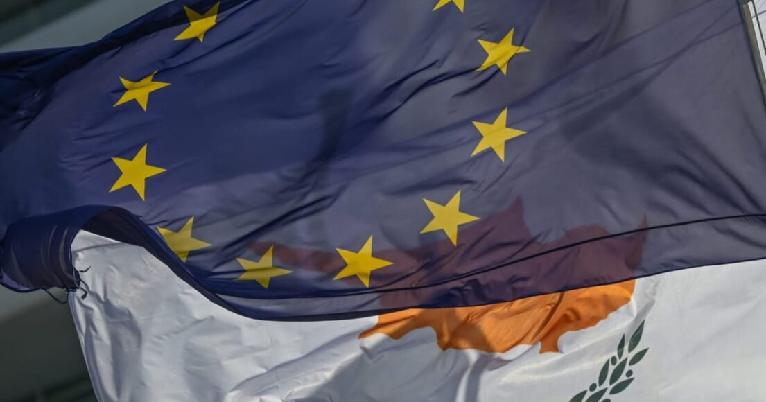 All March EU Meetings in Cyprus Rescheduled or Made Virtual