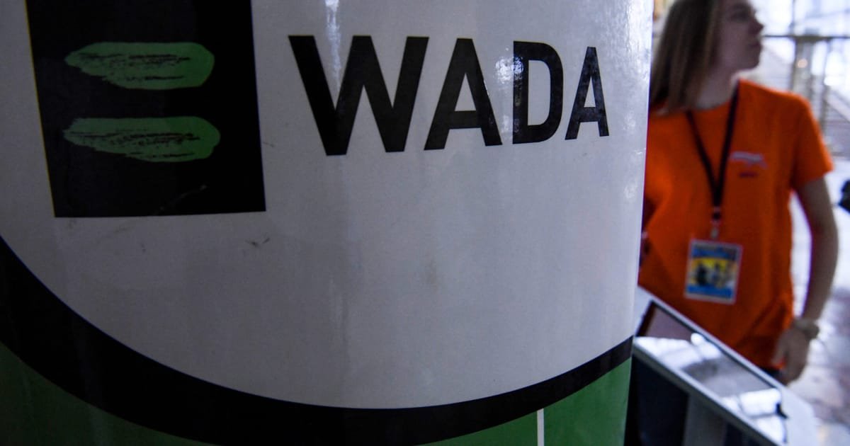 Anti-Doping Agency to Consider Banning Trump, US Officials from Olympics