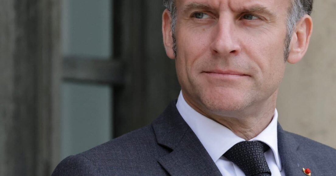 Australia Trade Deal Revives Macron’s Mercosur Nightmare