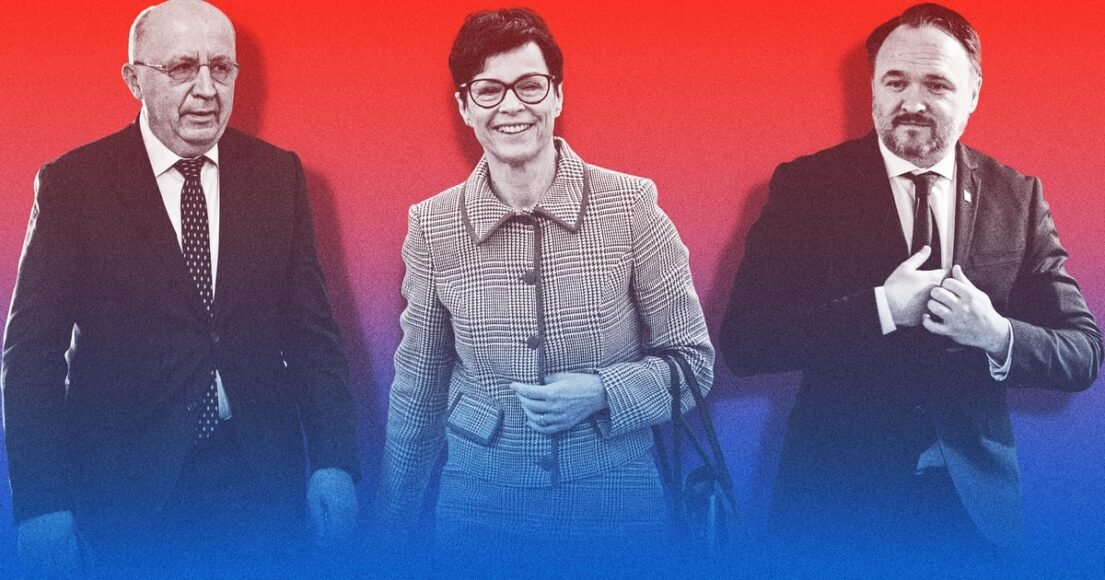 Competitive Europe Summit — live updates