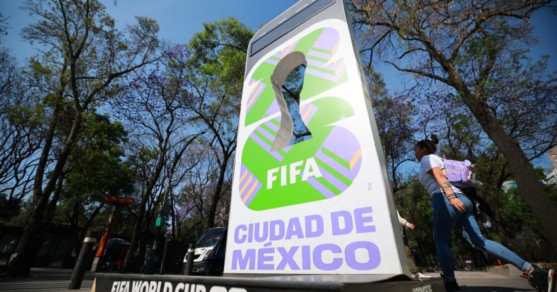 Complaint Filed to EU Against FIFA Over World Cup Ticket Pricing