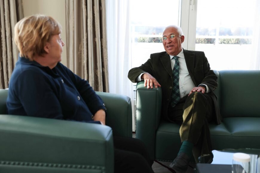 Costa Advocates for Increased European Sovereignty in Hamburg