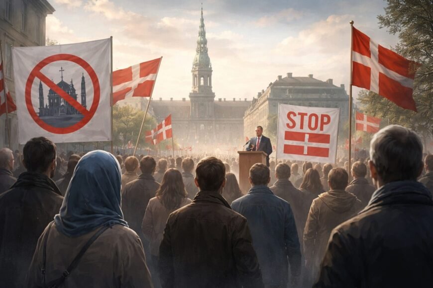 Denmark’s 2026 Election and the Normalization of Exclusion: A Turning Point for Democracy
