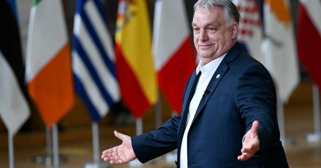 Did Orbán Lure EU into a Trap?