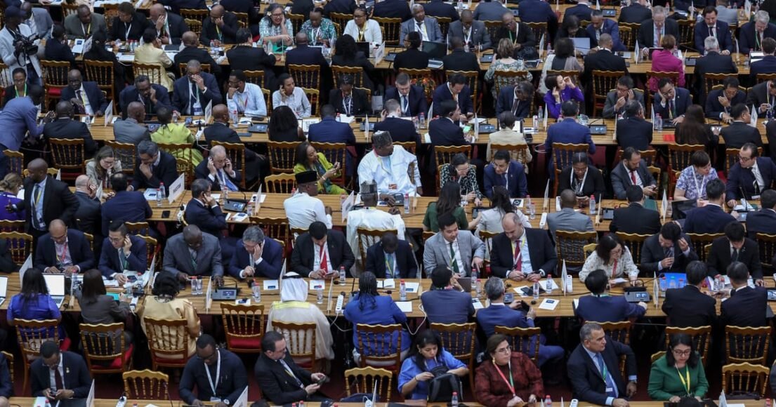 Digital Tariff Deadlock Casts Doubt on WTO Reform