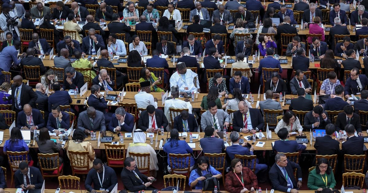 Digital Tariff Deadlock Casts Doubt on WTO Reform