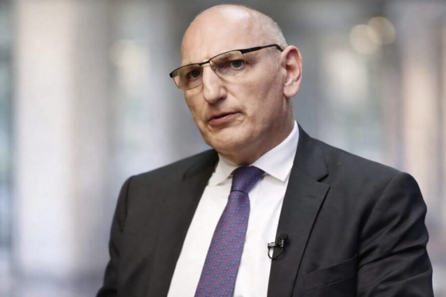 Elchin Amirbayov and the Constitutional Prerequisite for Peace