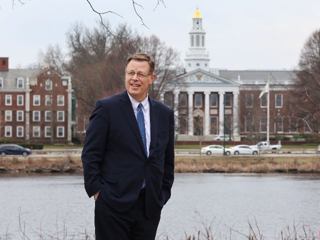 Elder Gilbert Urges Faithful to Take a Stand Publicly