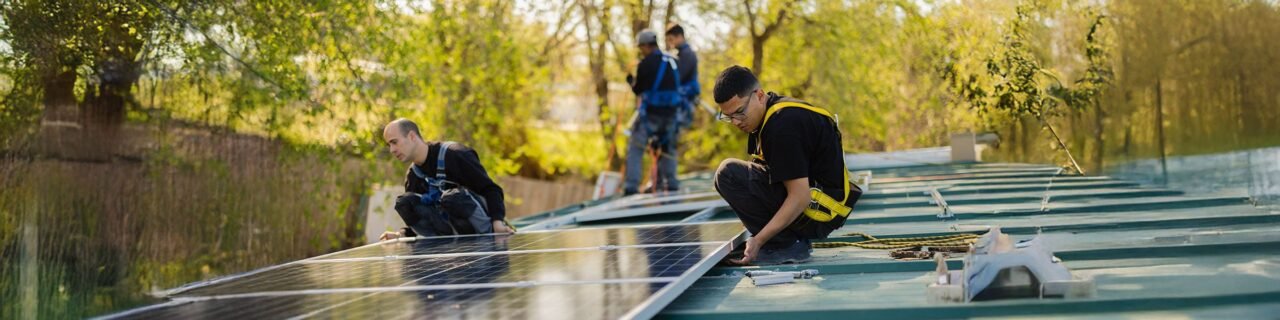 Energy App Empowers Neighbours as Local Clean Energy Influencers