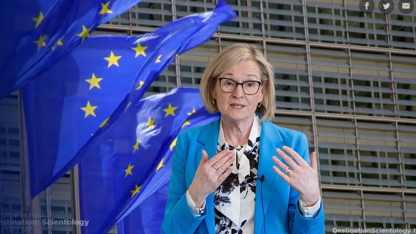 EU Close to Selecting FoRB Envoy After Extended Vacancy