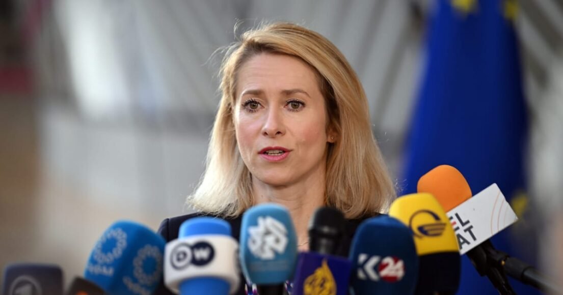 EU Diplomat to Trump: Europe Seeks to Secure Strait of Hormuz