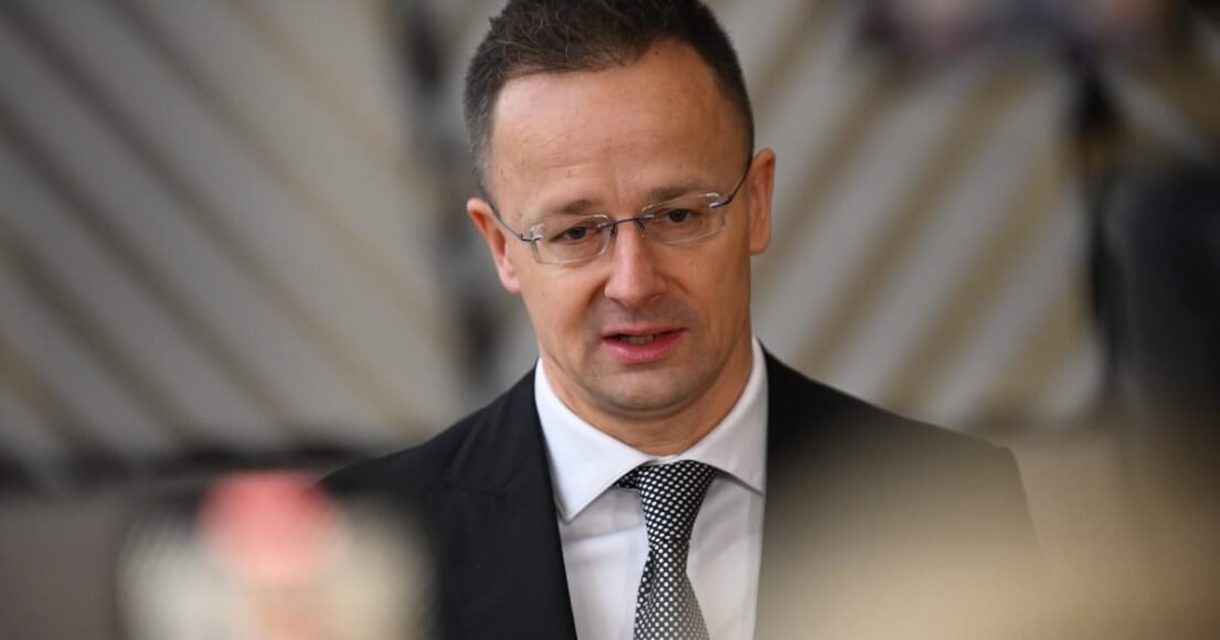 EU Excludes Hungary from Sensitive Talks Amid Russia Leak Concerns, Say Diplomats