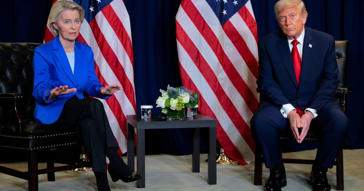 EU Seeks Unity Amid Iran Crisis Highlighting Transatlantic Rift