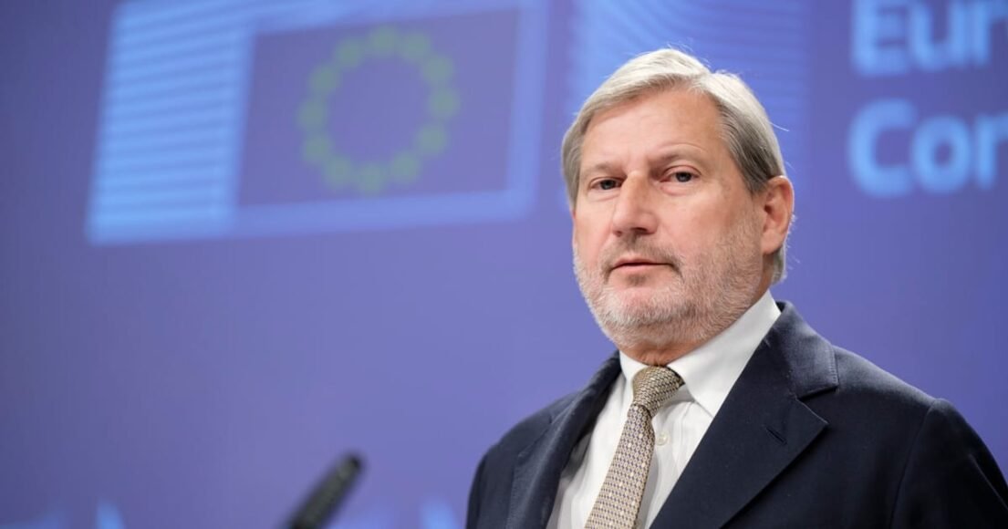 EU Special Envoy for Cyprus Resigns