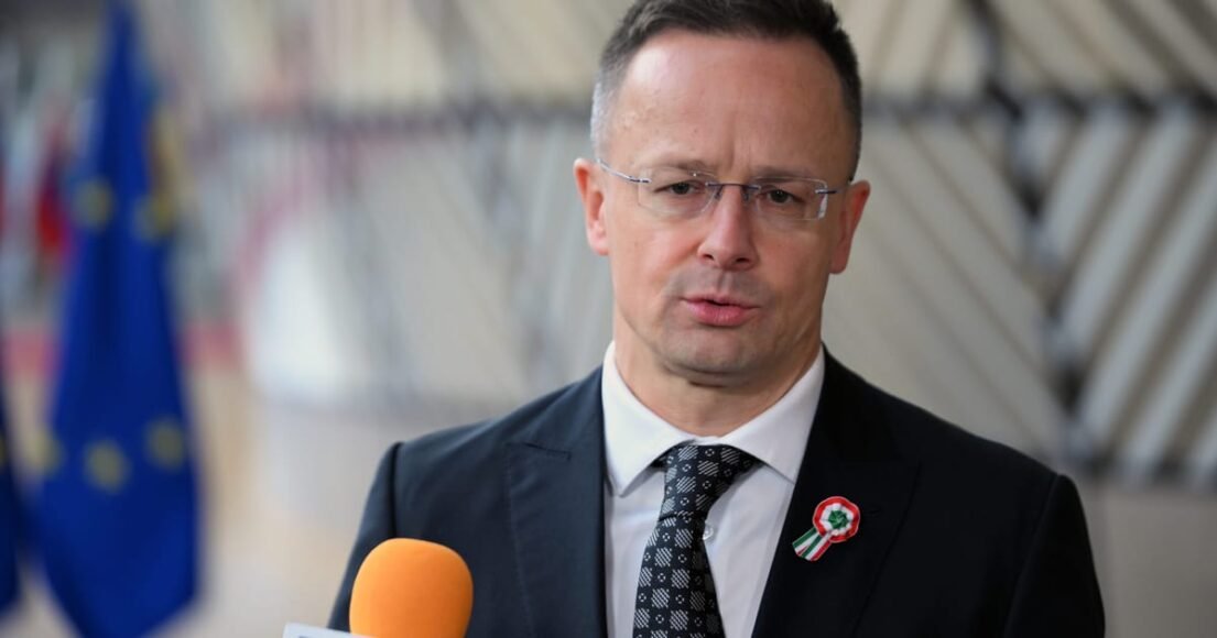 European Commission Requests Hungary to ‘Clarify’ Alleged Information Sharing with Russia