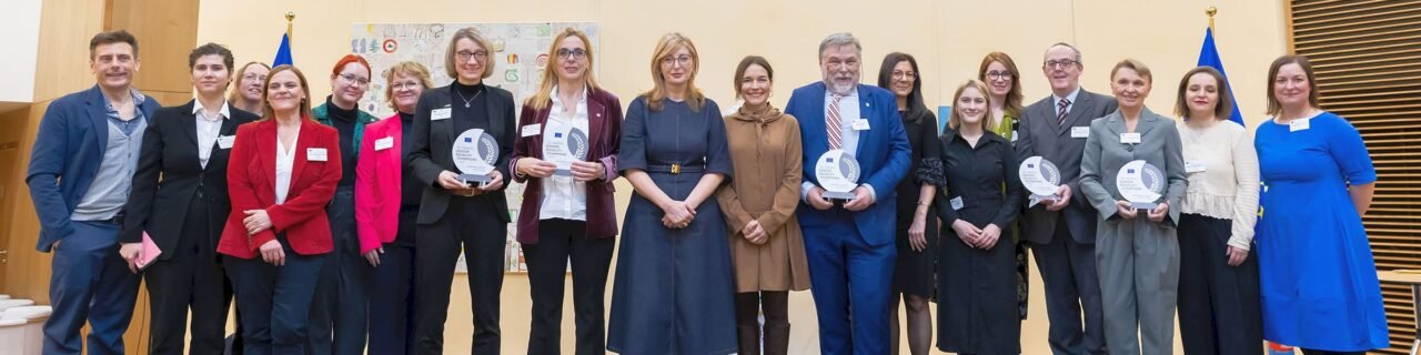 EU’s Gender Equality Champion Awards: When Fairness Improves Science
