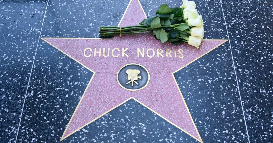 Farewell, my friend! Viktor Orbán pays tribute to Chuck Norris