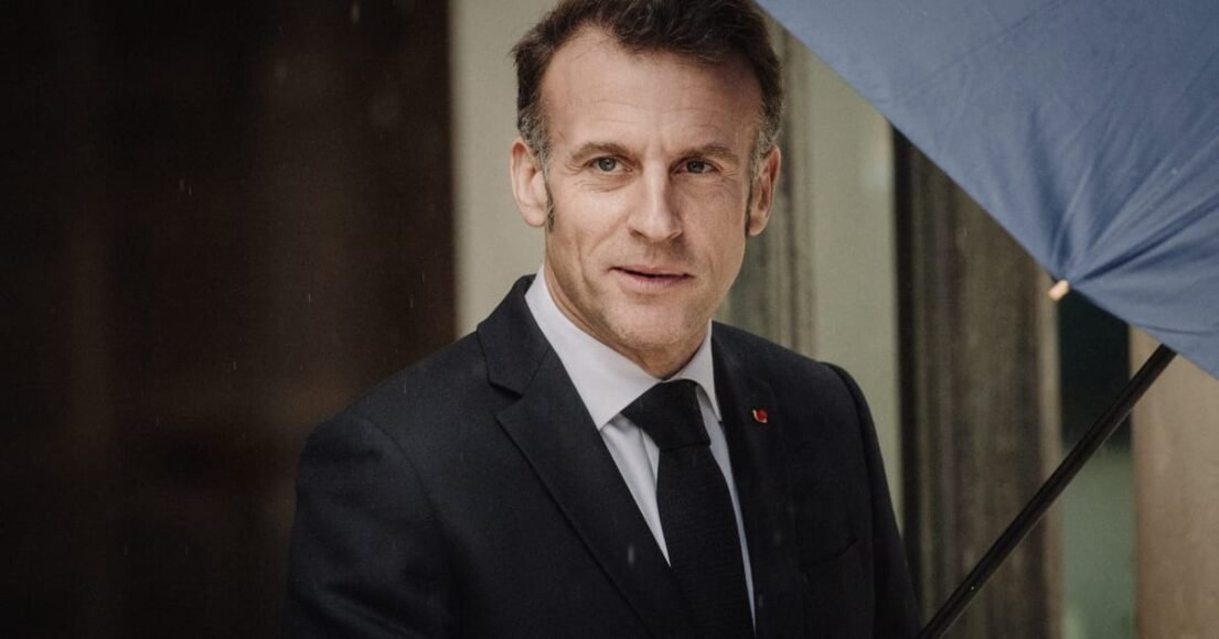 France Proposes Mediating Israel-Lebanon Discussions