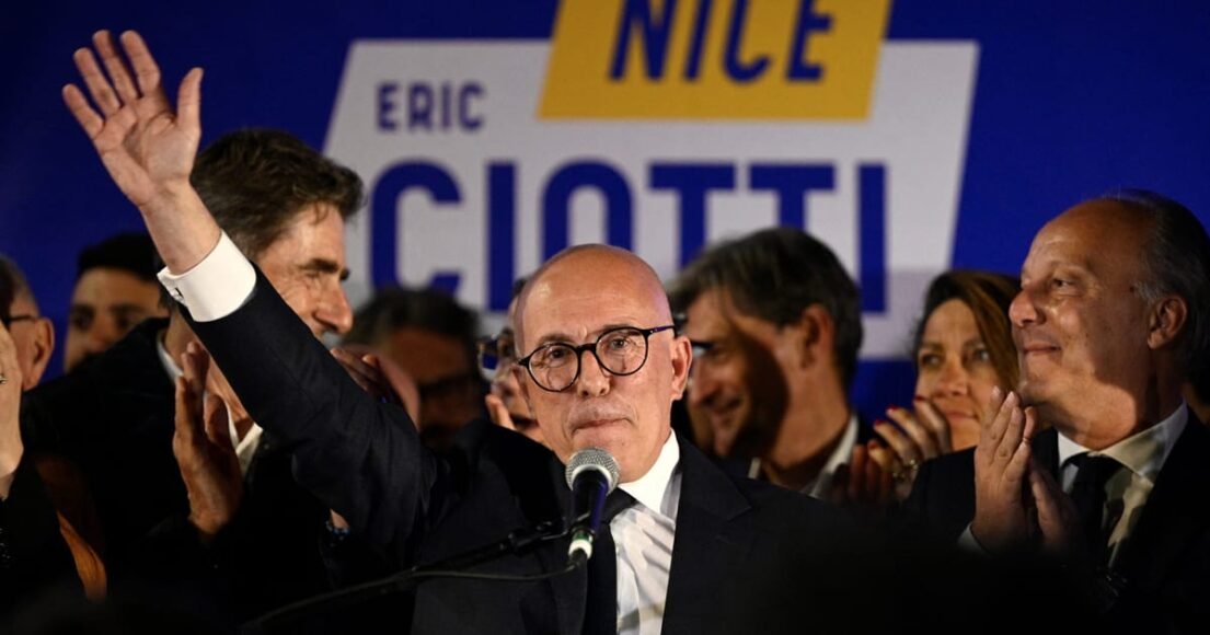 France Seeks Political Stability