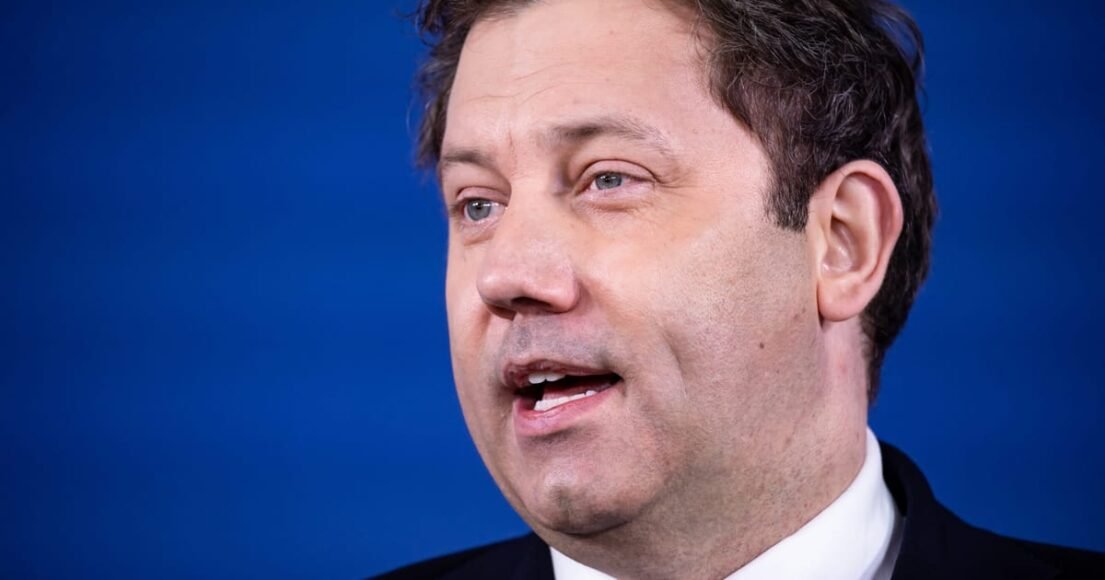 German coalition partner states Iran campaign is ‘not our war’