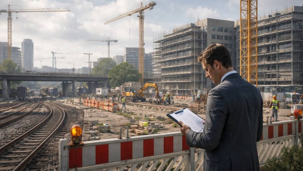 Germany’s €500bn Fund Faces a Reality Check