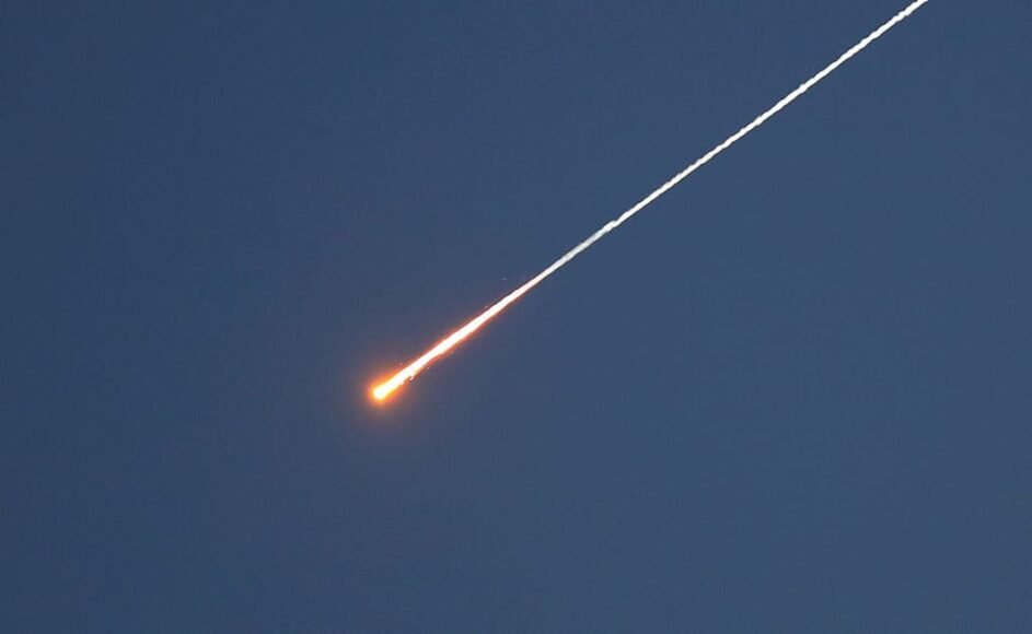 Houthis, Supported by Iran, Escalate Mideast Conflict