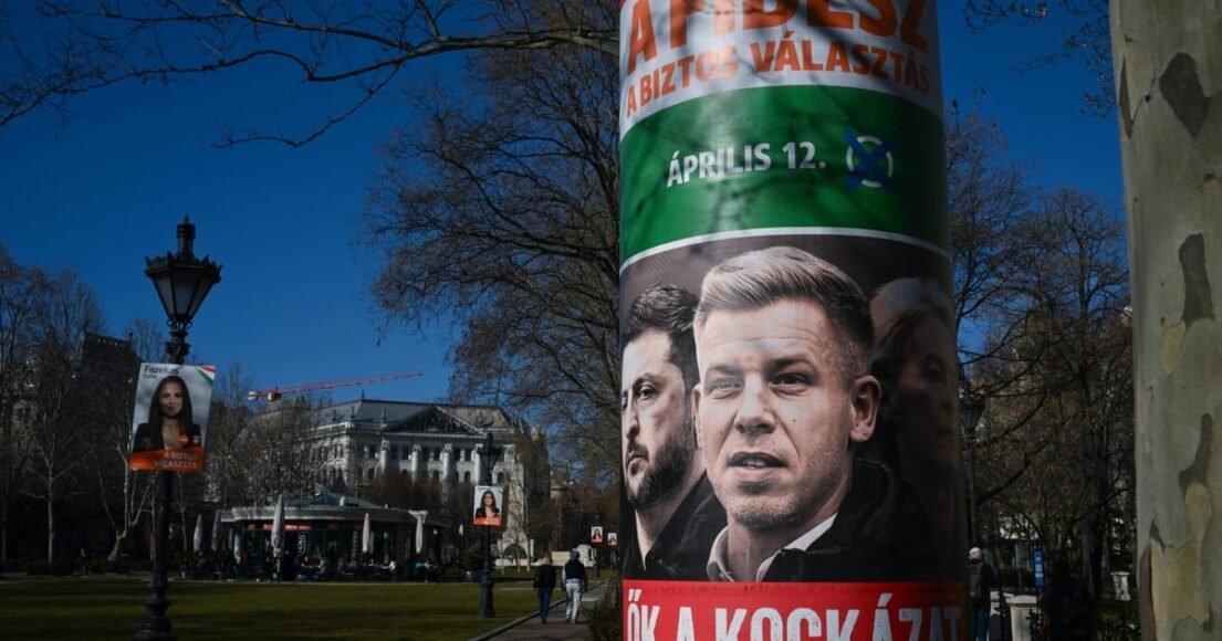Hungary’s Election Campaign Set to Intensify