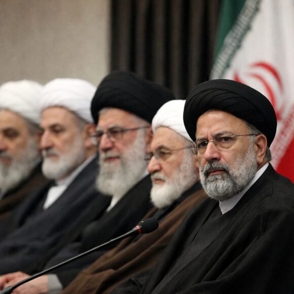 Iran: Fragmented Power Structure and Rising Tensions in State Leadership