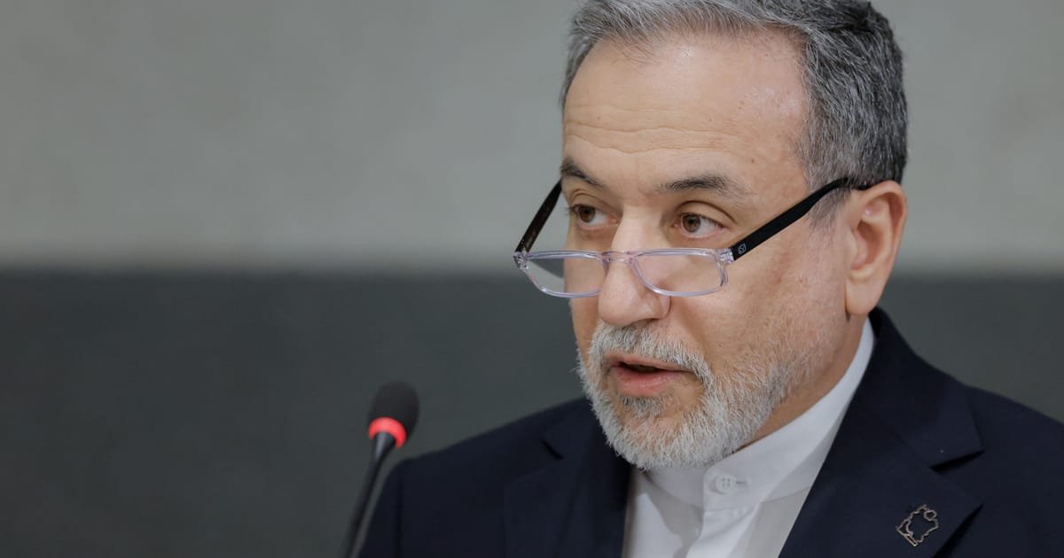 Iran Reports ‘Military Cooperation’ from Russia and China