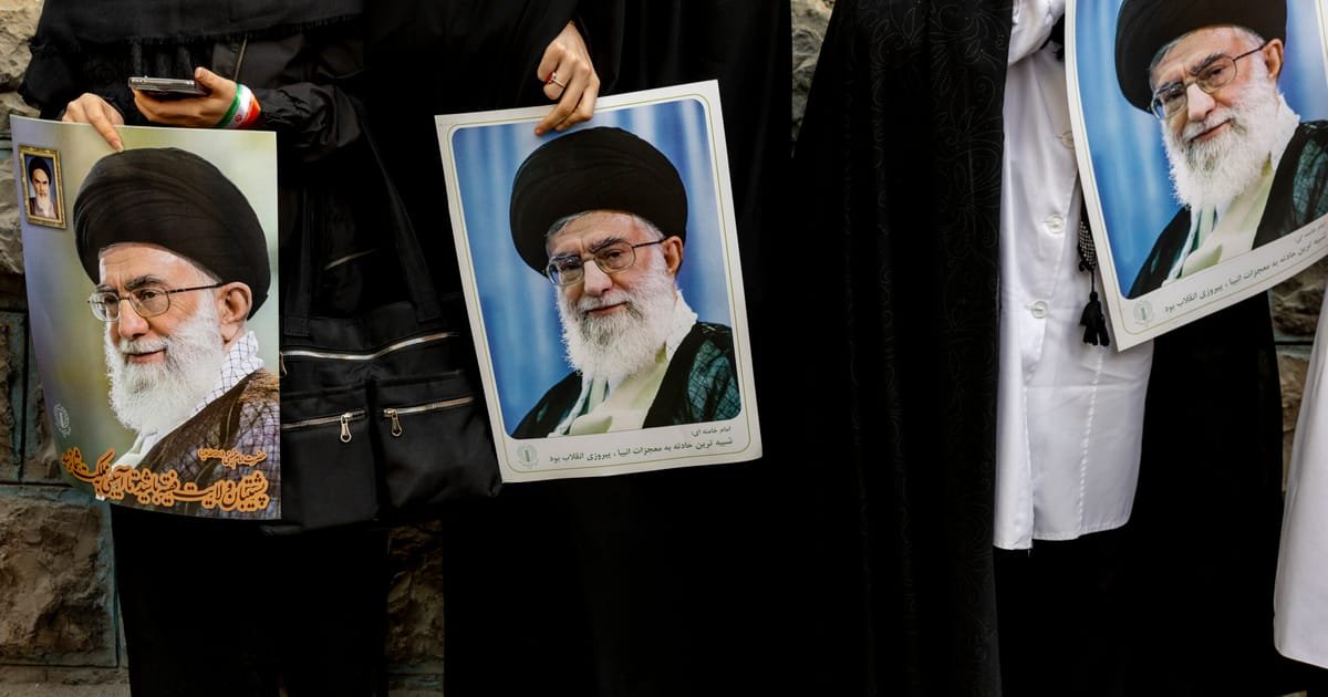 Israel Warns of Targeting Successor as Iran Names New Leader