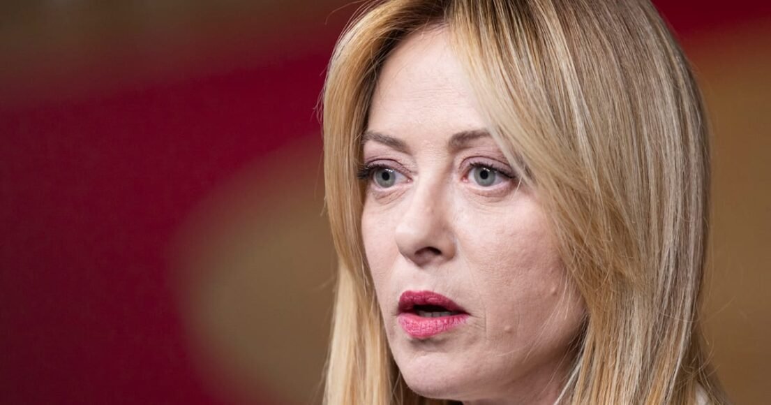 Meloni Restructures Team Following Referendum Defeat