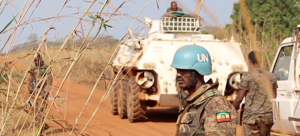 Mobile Courts Bring Hope to Communities in South Sudan