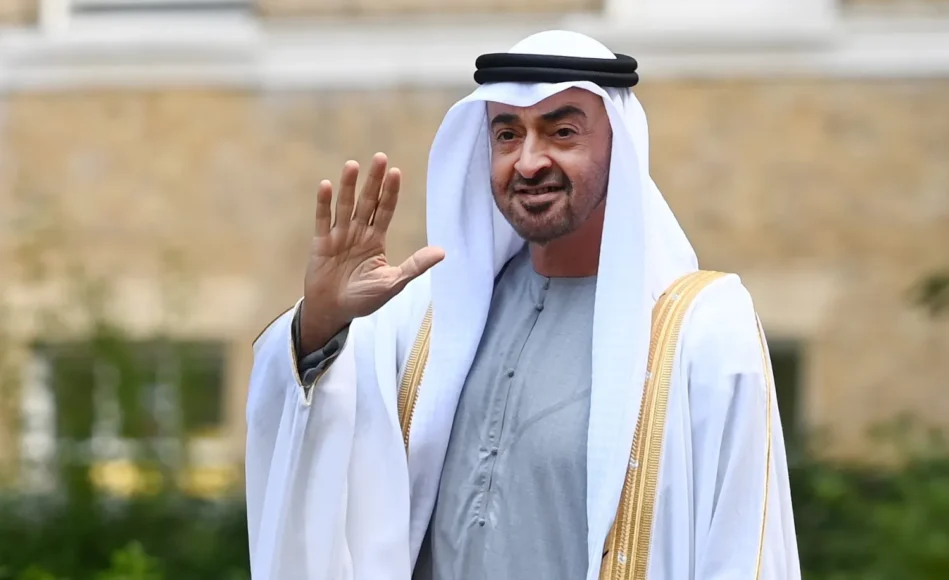 Mohammed bin Zayed: Stealthy Influence Amid Turmoil