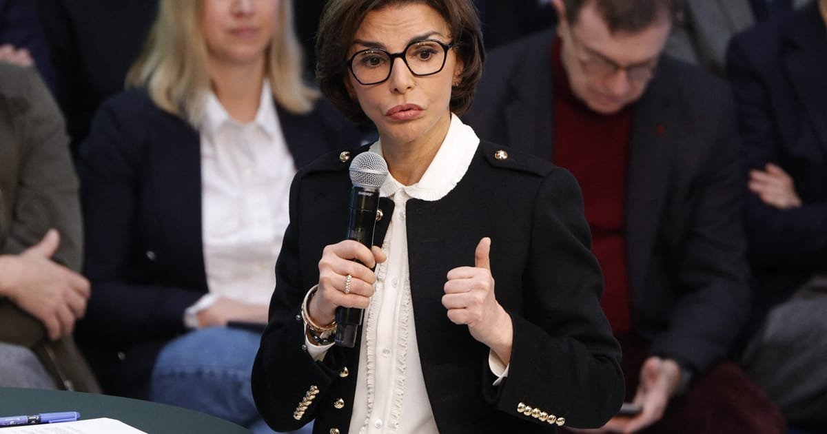 Municipales à Paris : LCI, BFMTV et CNews annulent leurs débats