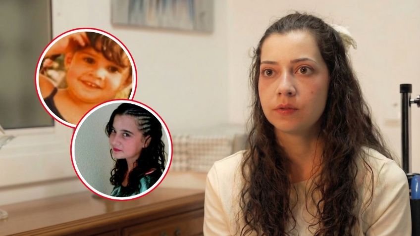 Noelia Castillo Ceased Troubling.