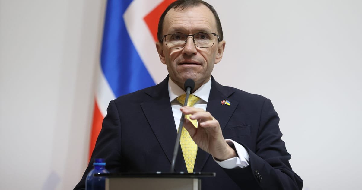 Norway Prepared to Initiate Nuclear Weapons Talks with France