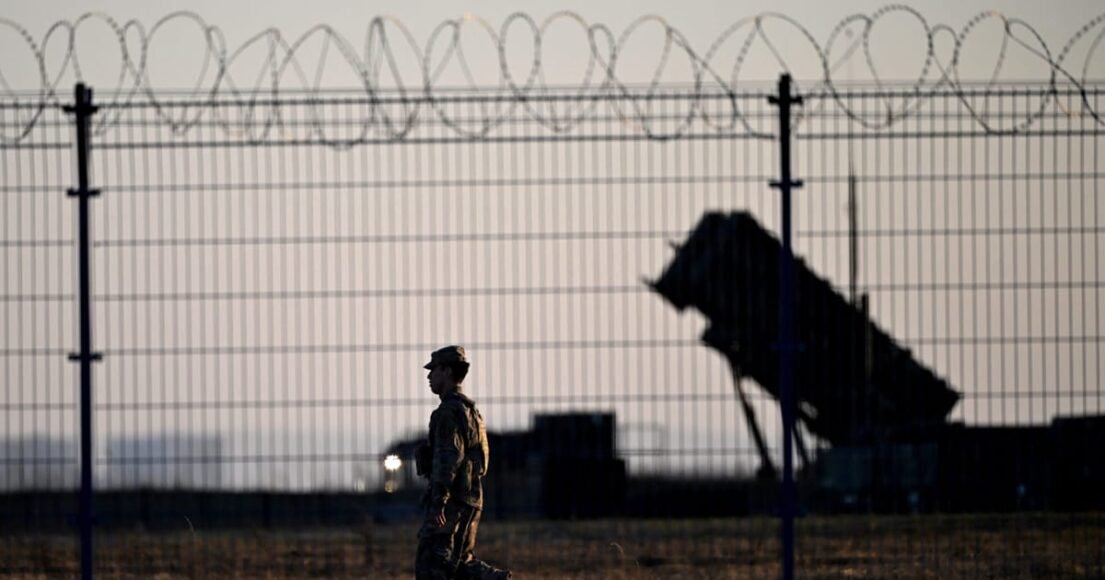 Poland to Keep Patriot Air Defense Systems, Not Diverting to Gulf