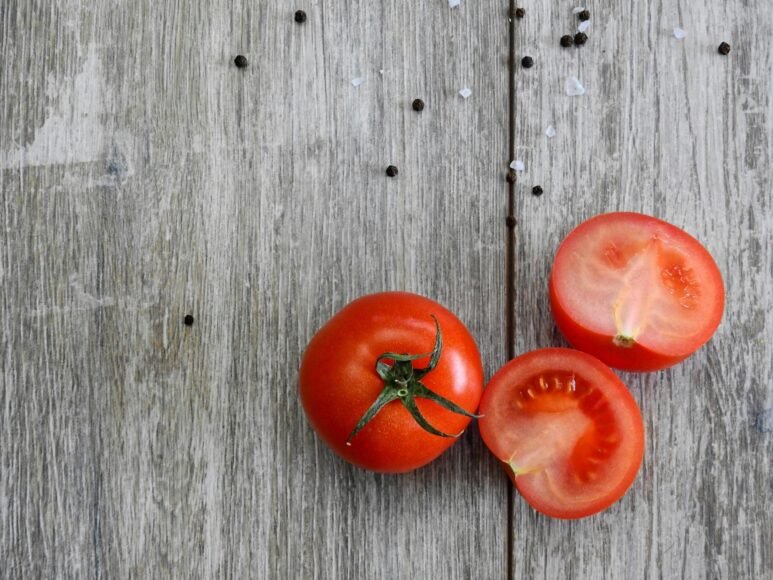 Popcorn-Flavored GMO Tomatoes Developed