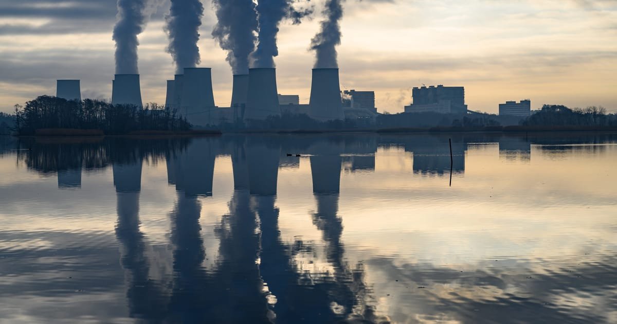 Pourquoi la nouvelle loi européenne sur l’industrie est une politique climatique déguisée